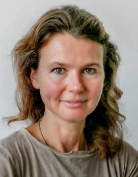 Annemarie Heyn